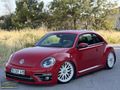 BEYEFENDİ AUTO 2012 WOLKSVAGEN BEETLE 1.2TSİ DSG
