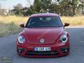 BEYEFENDİ AUTO 2012 WOLKSVAGEN BEETLE 1.2TSİ DSG