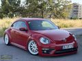 BEYEFENDİ AUTO 2012 WOLKSVAGEN BEETLE 1.2TSİ DSG