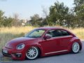 BEYEFENDİ AUTO 2012 WOLKSVAGEN BEETLE 1.2TSİ DSG