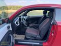 BEYEFENDİ AUTO 2012 WOLKSVAGEN BEETLE 1.2TSİ DSG