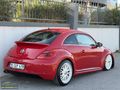 BEYEFENDİ AUTO 2012 WOLKSVAGEN BEETLE 1.2TSİ DSG