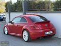BEYEFENDİ AUTO 2012 WOLKSVAGEN BEETLE 1.2TSİ DSG