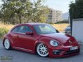 BEYEFENDİ AUTO 2012 WOLKSVAGEN BEETLE 1.2TSİ DSG