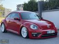BEYEFENDİ AUTO 2012 WOLKSVAGEN BEETLE 1.2TSİ DSG