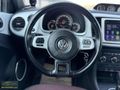 BEYEFENDİ AUTO 2012 WOLKSVAGEN BEETLE 1.2TSİ DSG
