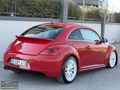 BEYEFENDİ AUTO 2012 WOLKSVAGEN BEETLE 1.2TSİ DSG