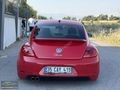 BEYEFENDİ AUTO 2012 WOLKSVAGEN BEETLE 1.2TSİ DSG