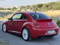 BEYEFENDİ AUTO 2012 WOLKSVAGEN BEETLE 1.2TSİ DSG