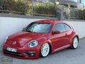 BEYEFENDİ AUTO 2012 WOLKSVAGEN BEETLE 1.2TSİ DSG