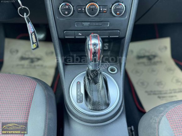 BEYEFENDİ AUTO 2012 WOLKSVAGEN BEETLE 1.2TSİ DSG