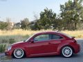 BEYEFENDİ AUTO 2012 WOLKSVAGEN BEETLE 1.2TSİ DSG