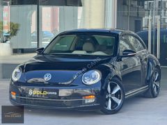 GOLD CARS-2013 BEETLE 1,4 TSI DESİDN 150.000 KM EMSALSİZ