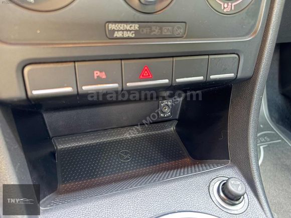 2012 NEW BEETLE 1.2 TSI DSG 110.000 KM