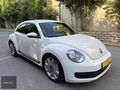2012 NEW BEETLE 1.2 TSI DSG 110.000 KM
