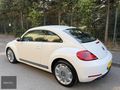 2012 NEW BEETLE 1.2 TSI DSG 110.000 KM