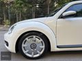 2012 NEW BEETLE 1.2 TSI DSG 110.000 KM
