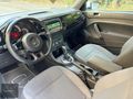 2012 NEW BEETLE 1.2 TSI DSG 110.000 KM