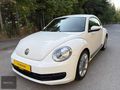 2012 NEW BEETLE 1.2 TSI DSG 110.000 KM