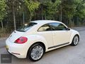 2012 NEW BEETLE 1.2 TSI DSG 110.000 KM