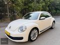 2012 NEW BEETLE 1.2 TSI DSG 110.000 KM