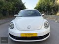 2012 NEW BEETLE 1.2 TSI DSG 110.000 KM