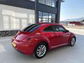 NET MOTORS 2012 VW BEETLE 1.4TSİ 177000KM