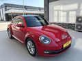 NET MOTORS 2012 VW BEETLE 1.4TSİ 177000KM
