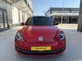 NET MOTORS 2012 VW BEETLE 1.4TSİ 177000KM