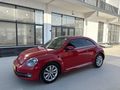 NET MOTORS 2012 VW BEETLE 1.4TSİ 177000KM