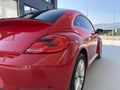 NET MOTORS 2012 VW BEETLE 1.4TSİ 177000KM