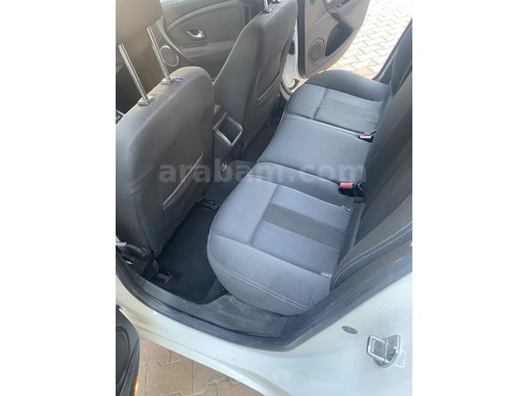 Sahibinden Renault Megane 1.5 dCi Dynamique 2010 Model 