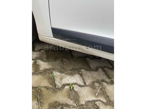 Sahibinden Renault Megane 1.5 dCi Dynamique 2010 Model 