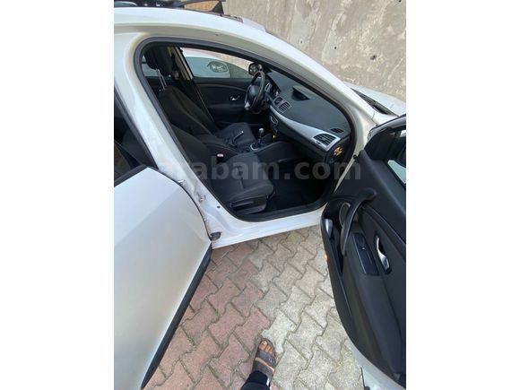 Sahibinden Renault Megane 1.5 dCi Dynamique 2010 Model 