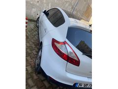 Sahibinden Renault Megane 1.5 dCi Dynamique 2010 Model 