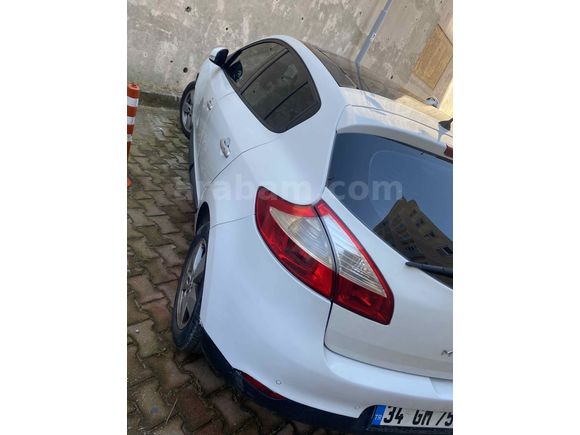 Sahibinden Renault Megane 1.5 dCi Dynamique 2010 Model 