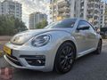 VOLKSWAGEN BEETLE 1.4TSİ 160HP ÇOK TEMİZ KARTA 12 TAKSİT