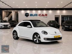 HATASIZ-BEETLE-1.4TSI-CAM TAVAN-150.OOOKM-160BG-LED FAR-DOLUSU