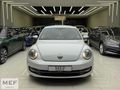 MEF MOTORS 2015 VW BEETLE DSG 1.2 TSI/88.000 KM/YETKİLİ BAKIMLI/