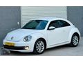 2013 MODEL WW BEETLE 1.6 TDİ DESING 142 BİNDE DSG