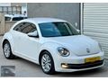 2013 MODEL WW BEETLE 1.6 TDİ DESING 142 BİNDE DSG