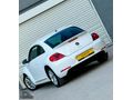 2013 MODEL WW BEETLE 1.6 TDİ DESING 142 BİNDE DSG