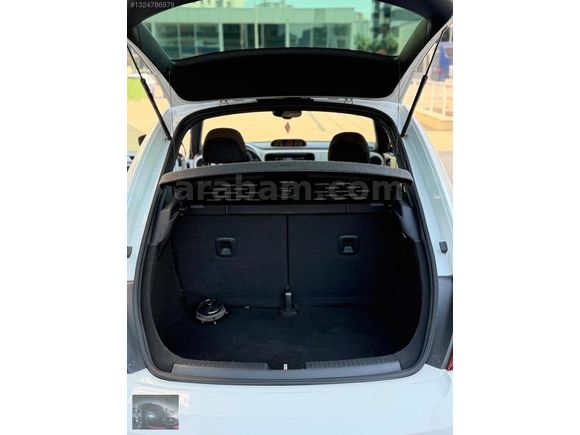 2013 MODEL WW BEETLE 1.6 TDİ DESING 142 BİNDE DSG
