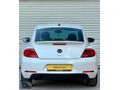 2013 MODEL WW BEETLE 1.6 TDİ DESING 142 BİNDE DSG