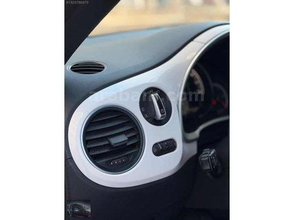 2013 MODEL WW BEETLE 1.6 TDİ DESING 142 BİNDE DSG