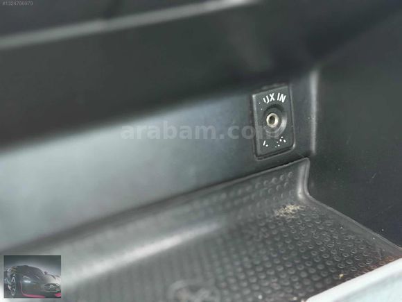 2013 MODEL WW BEETLE 1.6 TDİ DESING 142 BİNDE DSG