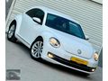 2013 MODEL WW BEETLE 1.6 TDİ DESING 142 BİNDE DSG