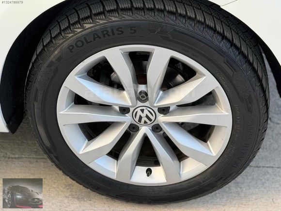 2013 MODEL WW BEETLE 1.6 TDİ DESING 142 BİNDE DSG