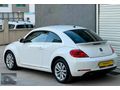 2013 MODEL WW BEETLE 1.6 TDİ DESING 142 BİNDE DSG