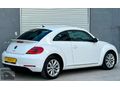 2013 MODEL WW BEETLE 1.6 TDİ DESING 142 BİNDE DSG